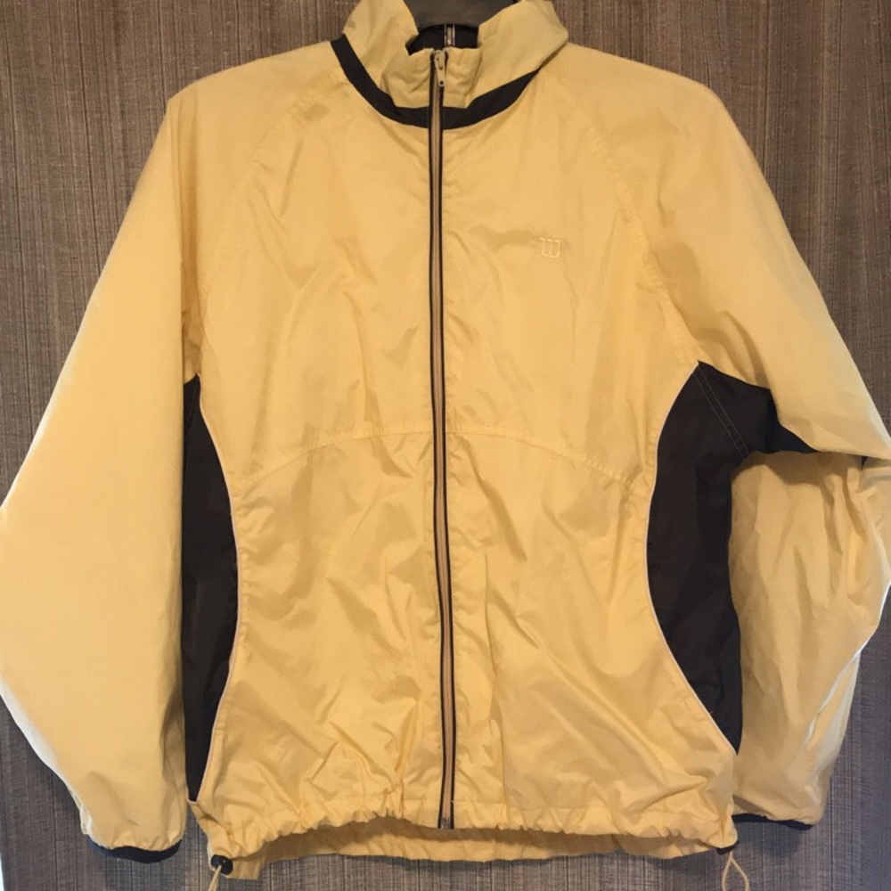 Wilson Jacket